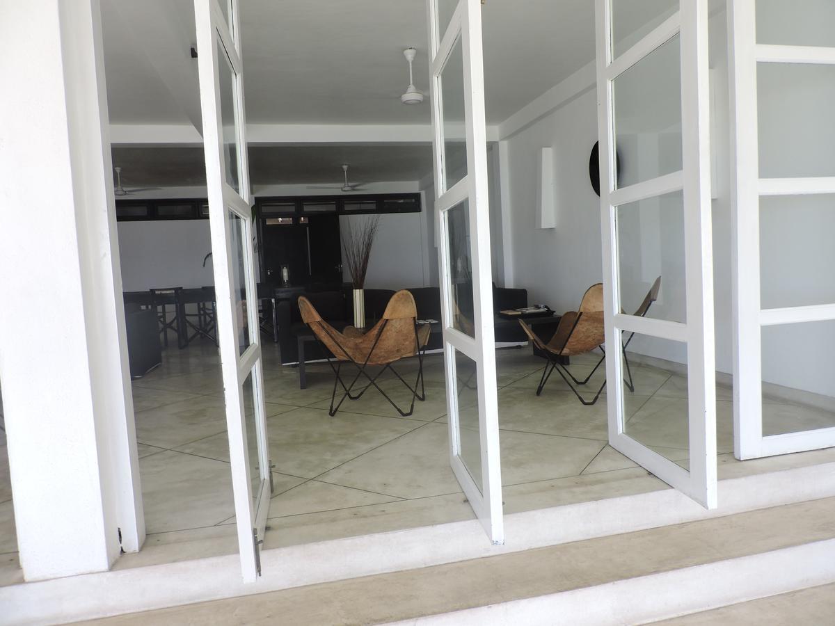 Galle Henna Beach House Унаватуна Экстерьер фото